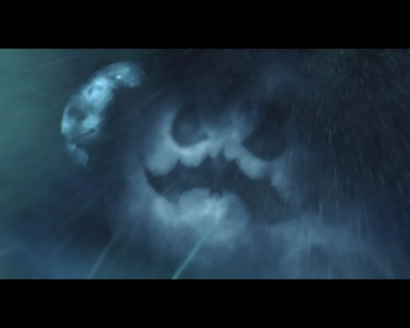 Captura de pantalla - Batman: Arkham Asylum - Game of the Year Edition