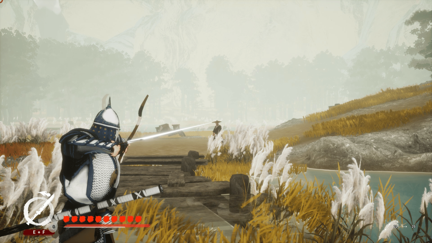 The Last Soldier of the Ming Dynasty screenshot