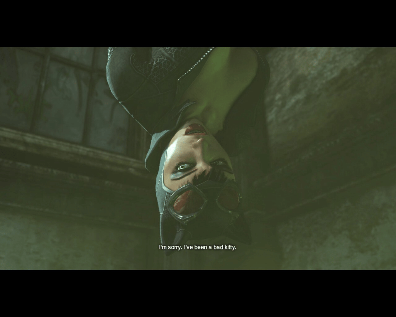 Batman: Arkham City - Game of the Year Edition screenshot