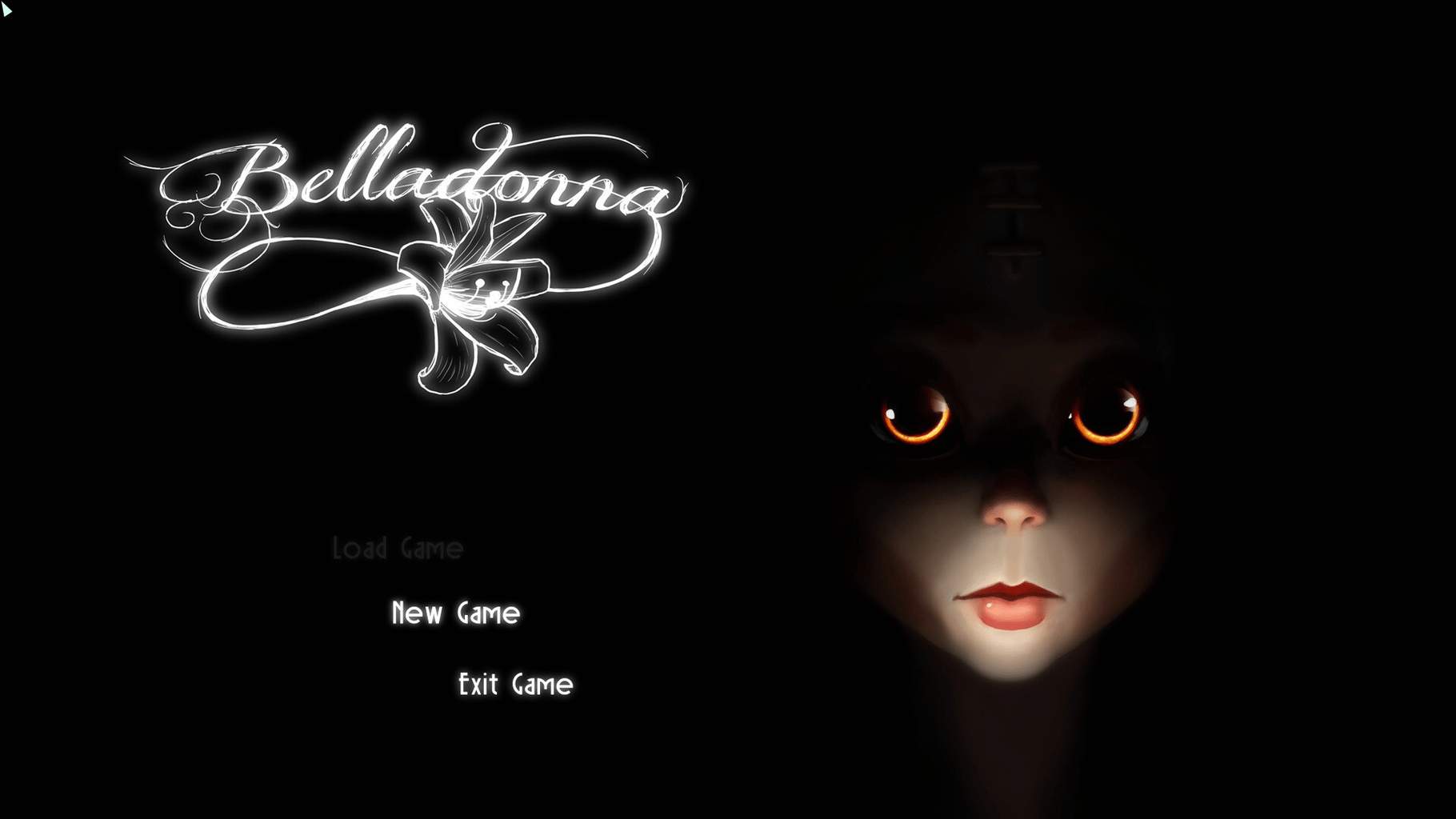 Belladonna screenshot