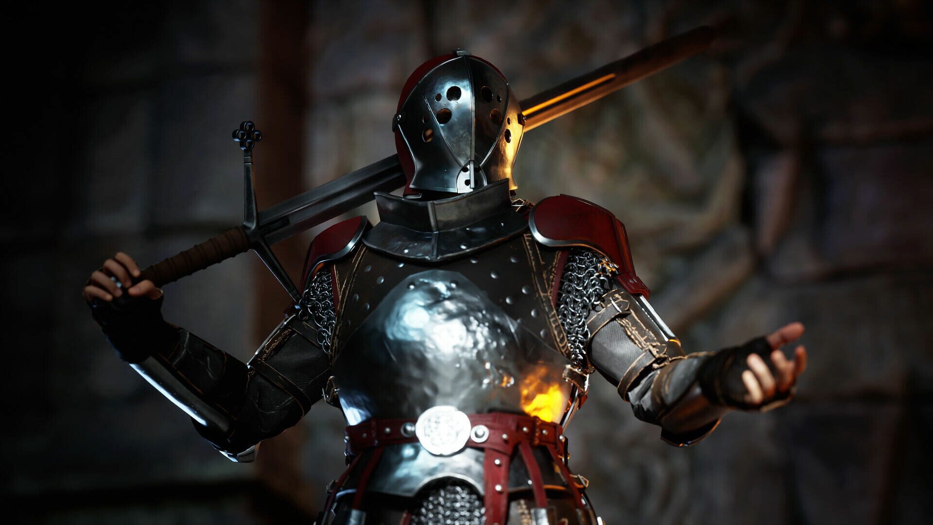 Zegelon: Hardcore Arena - Screenshot