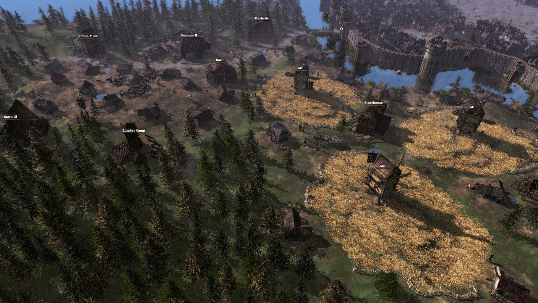 Renaissance Kingdom Wars screenshot