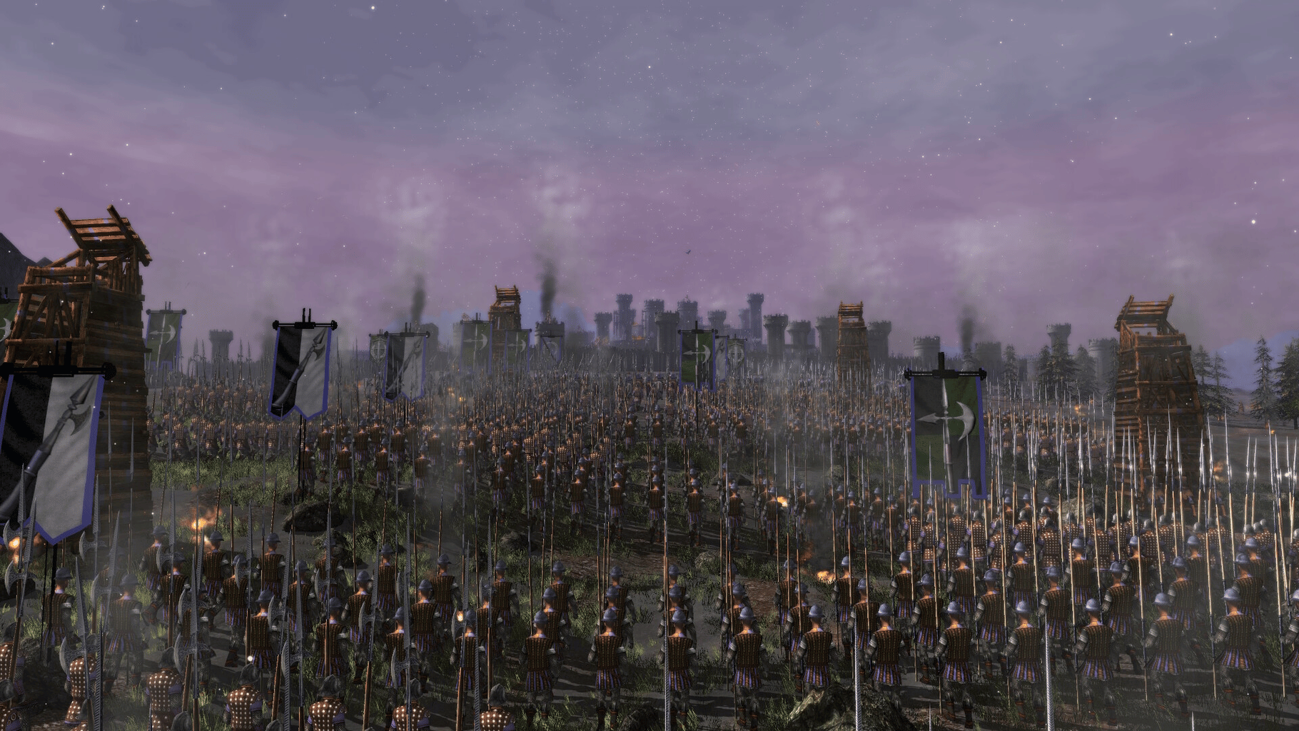 Renaissance Kingdom Wars screenshot