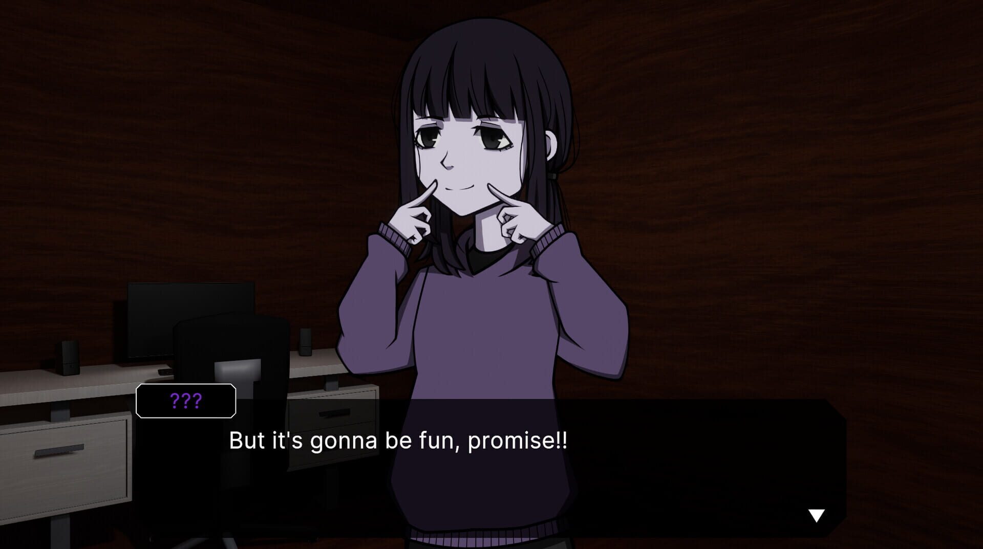 I'll Do It Tomorrow - Screenshot