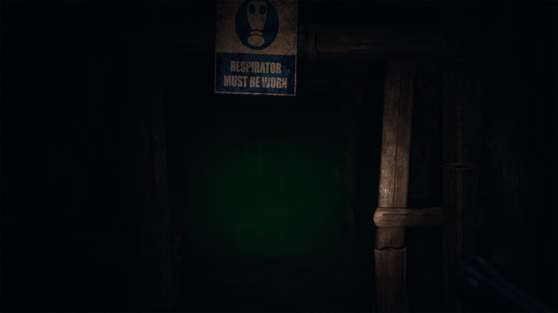 The Descent - Screenshot