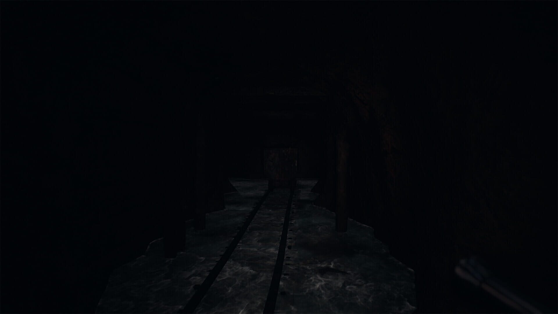 The Descent - Screenshot