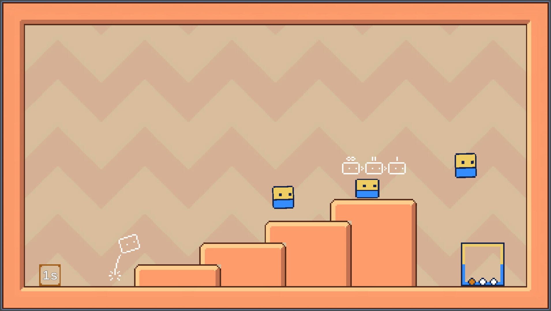 Loop - Screenshot