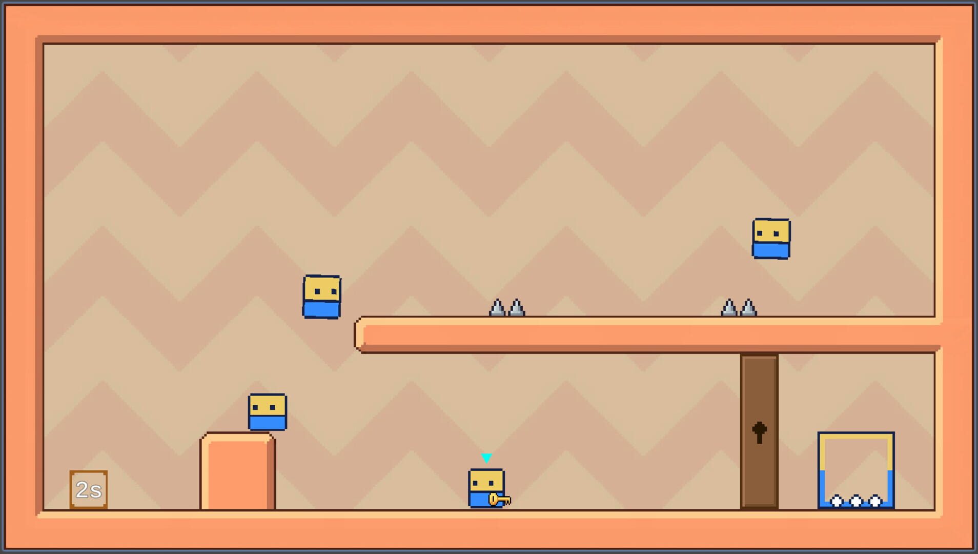 Loop - Screenshot