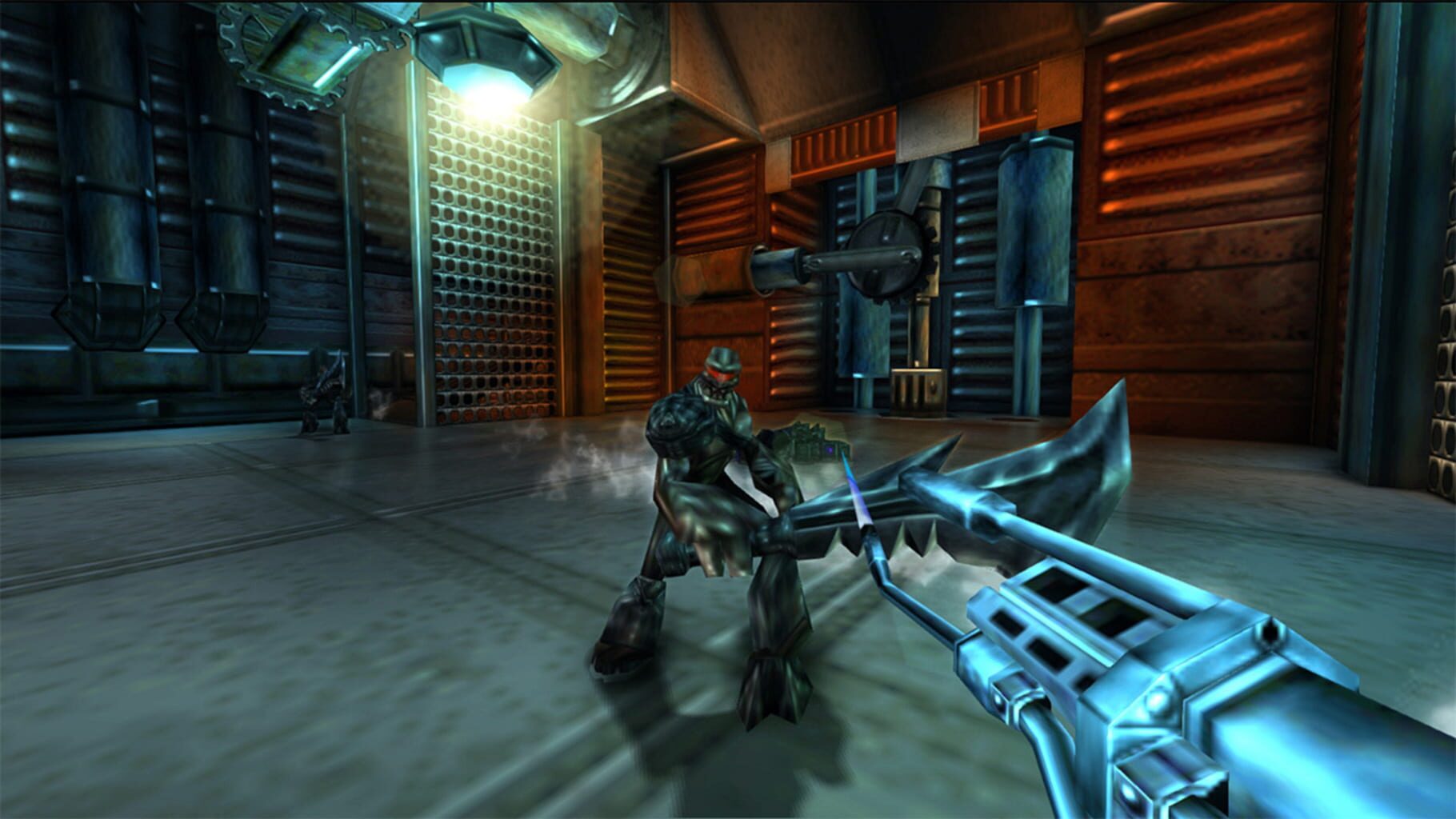 Turok Trilogy Bundle screenshot