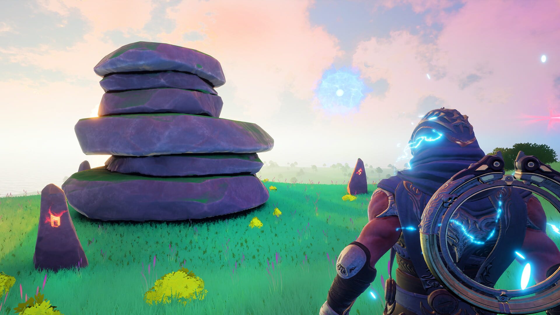 Elementals Beta - Screenshot