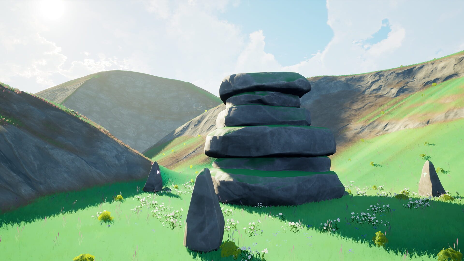 Elementals Beta - Screenshot