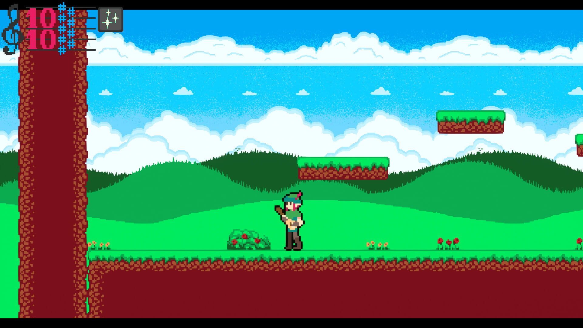 Master of Music - Screenshot
