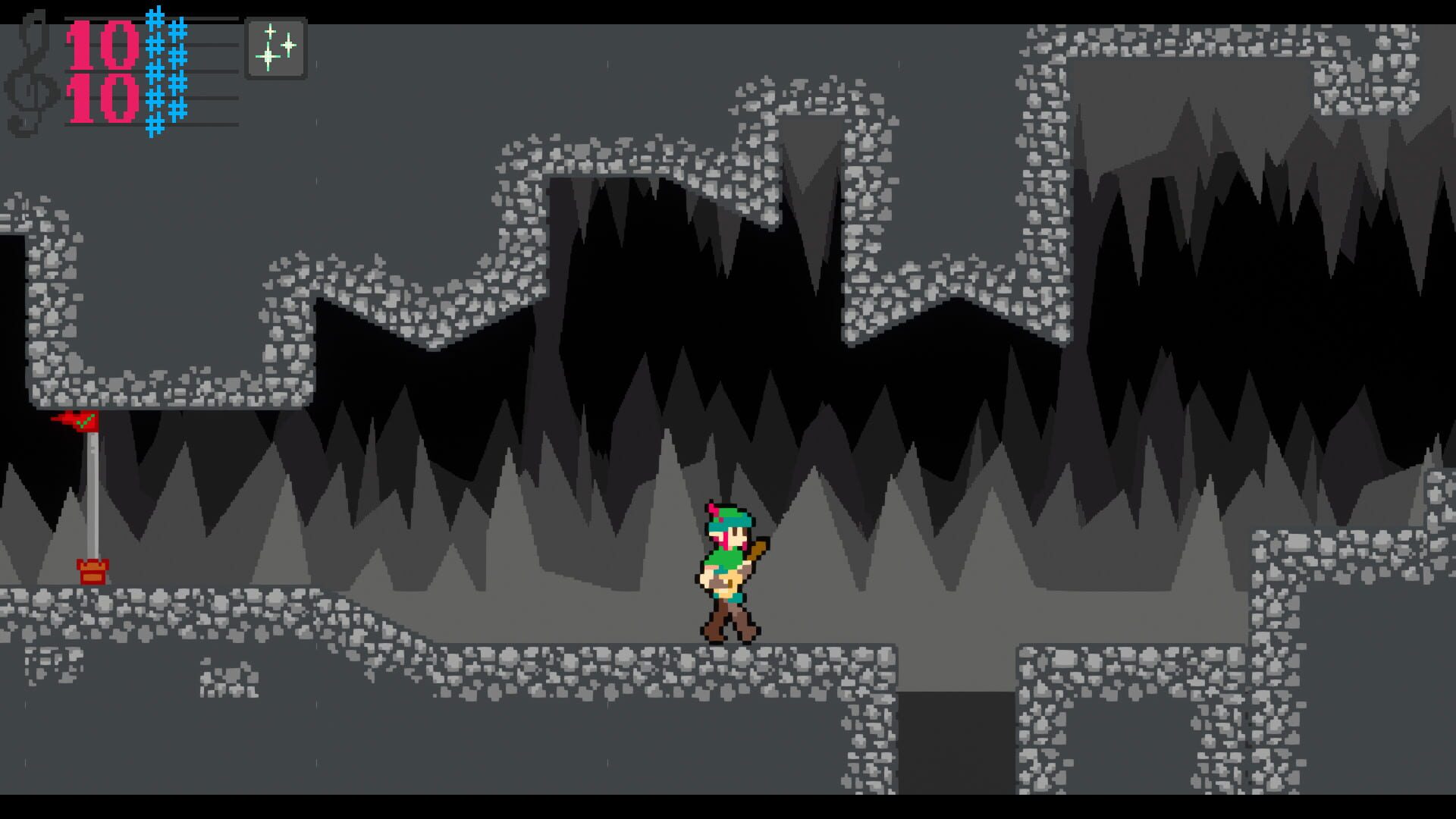 Master of Music - Screenshot