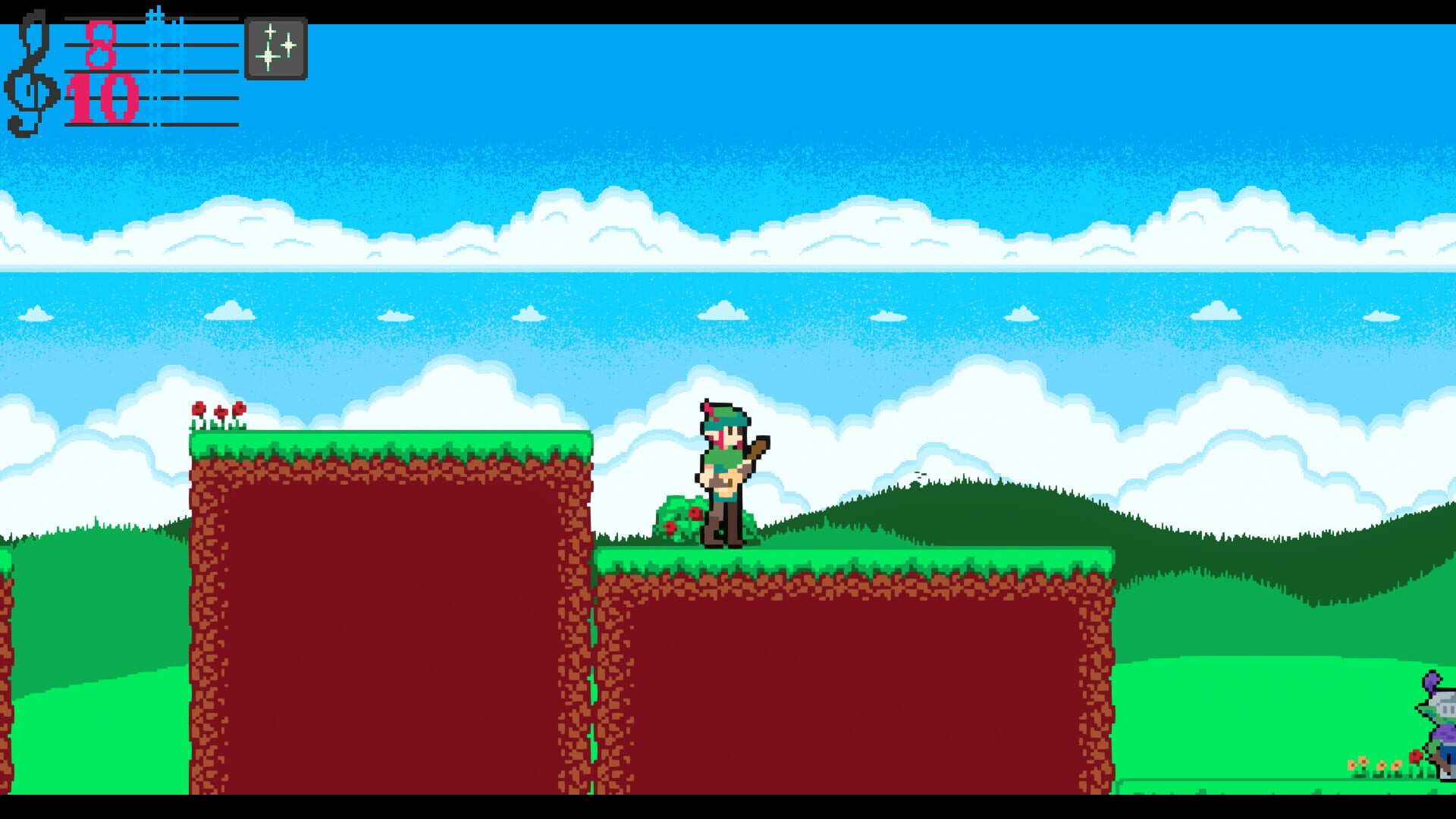 Master of Music - Screenshot