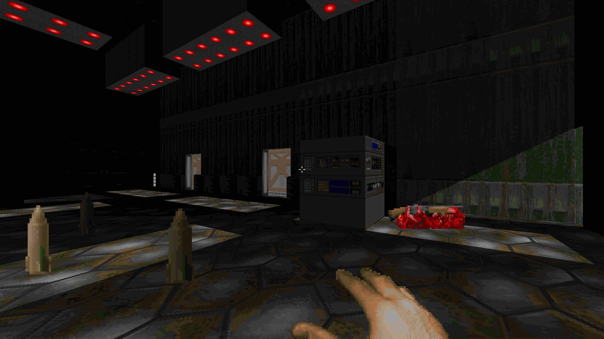 Precipitous - Screenshot