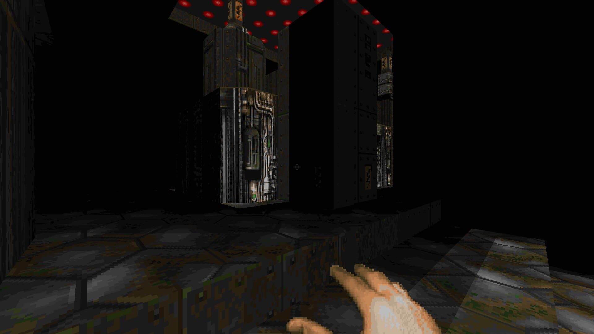 Precipitous - Screenshot