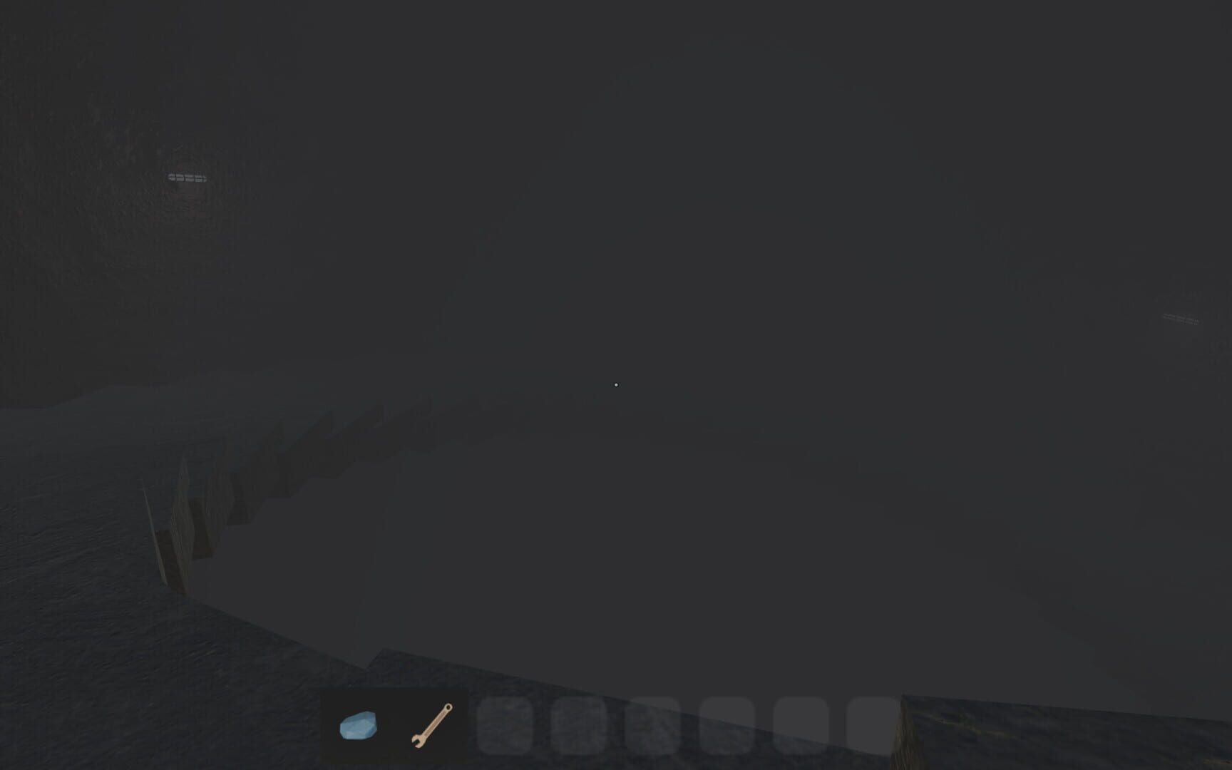 Twilight Story: A Quiet House - Screenshot