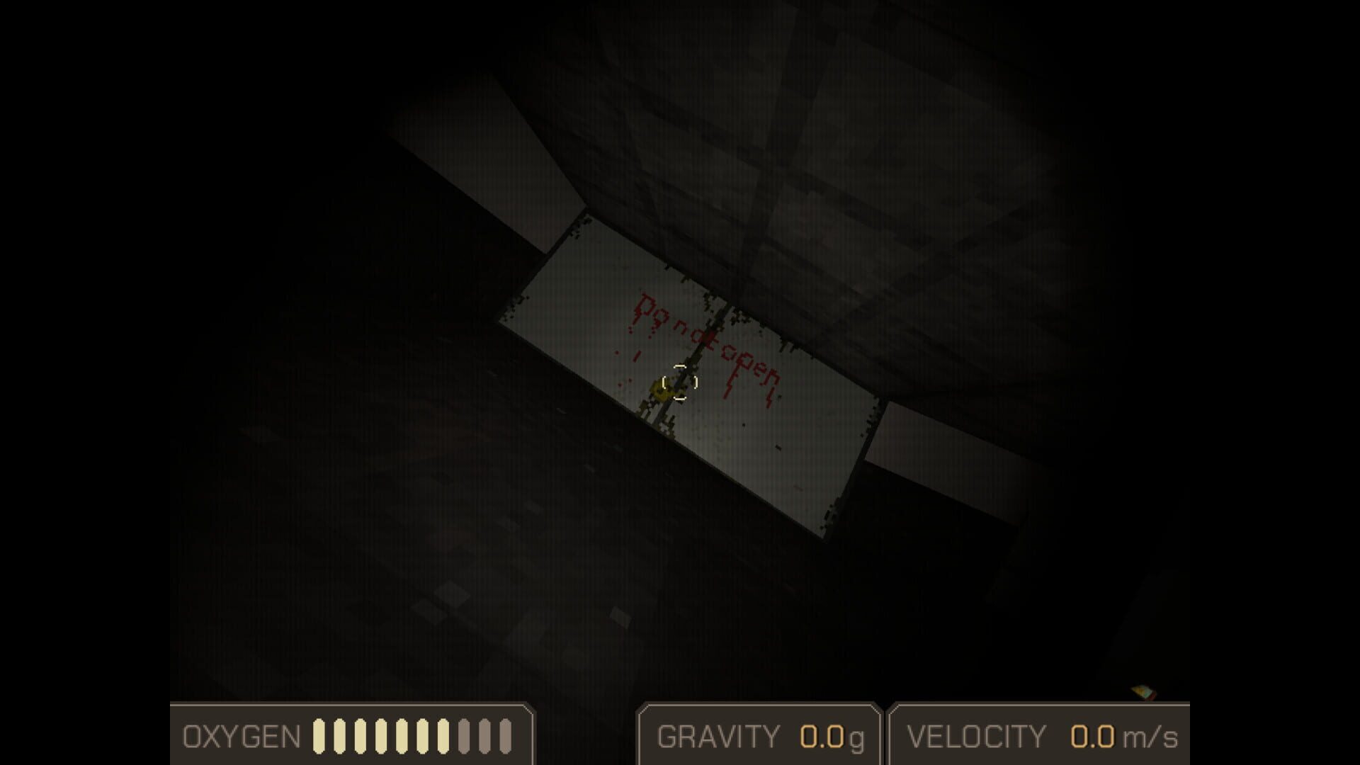 The Andesia Project - Screenshot