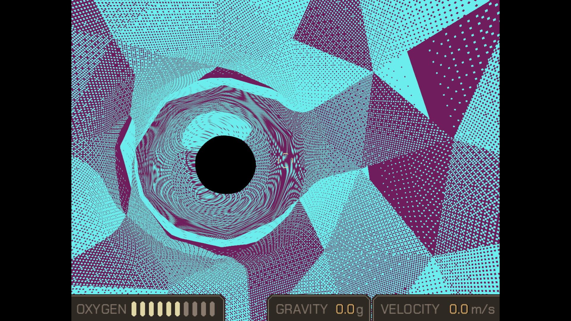 The Andesia Project - Screenshot