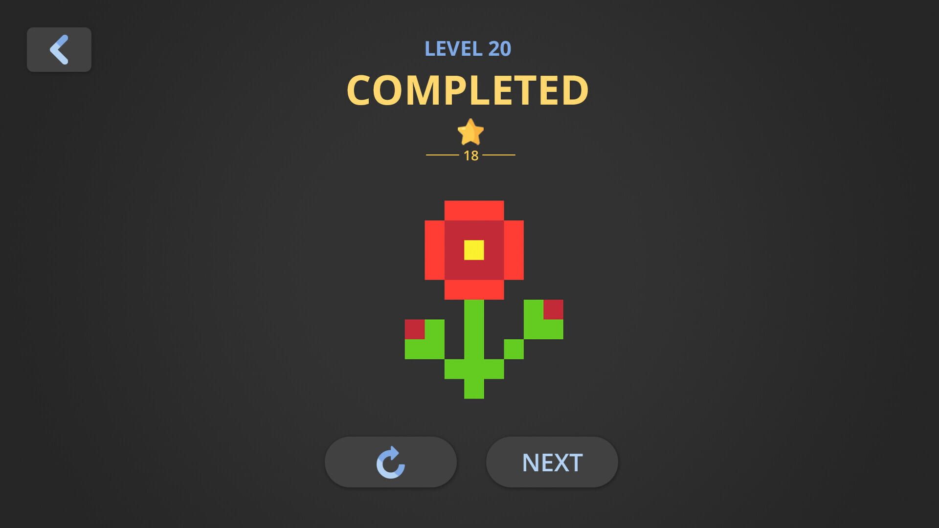 Pixsaw - Screenshot