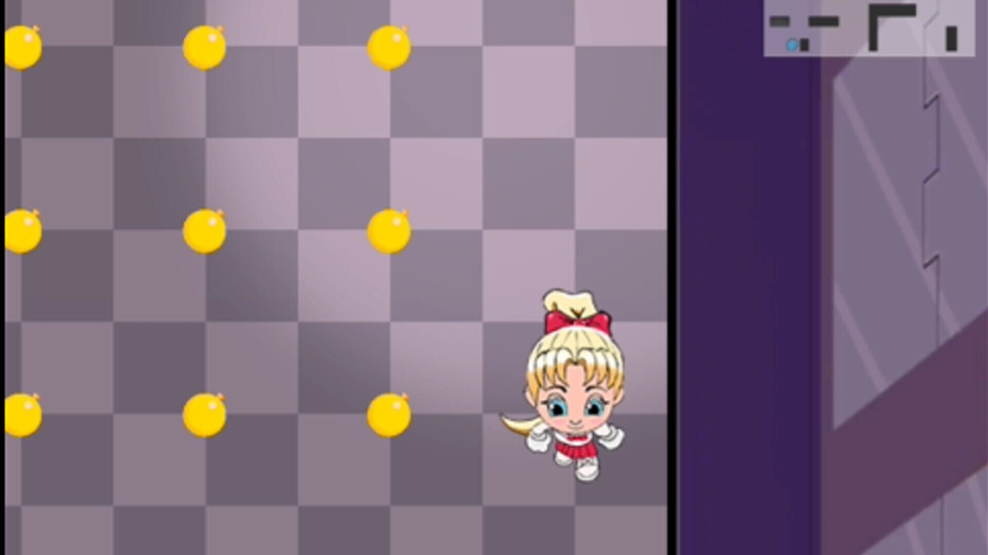 School Hero - Screenshot