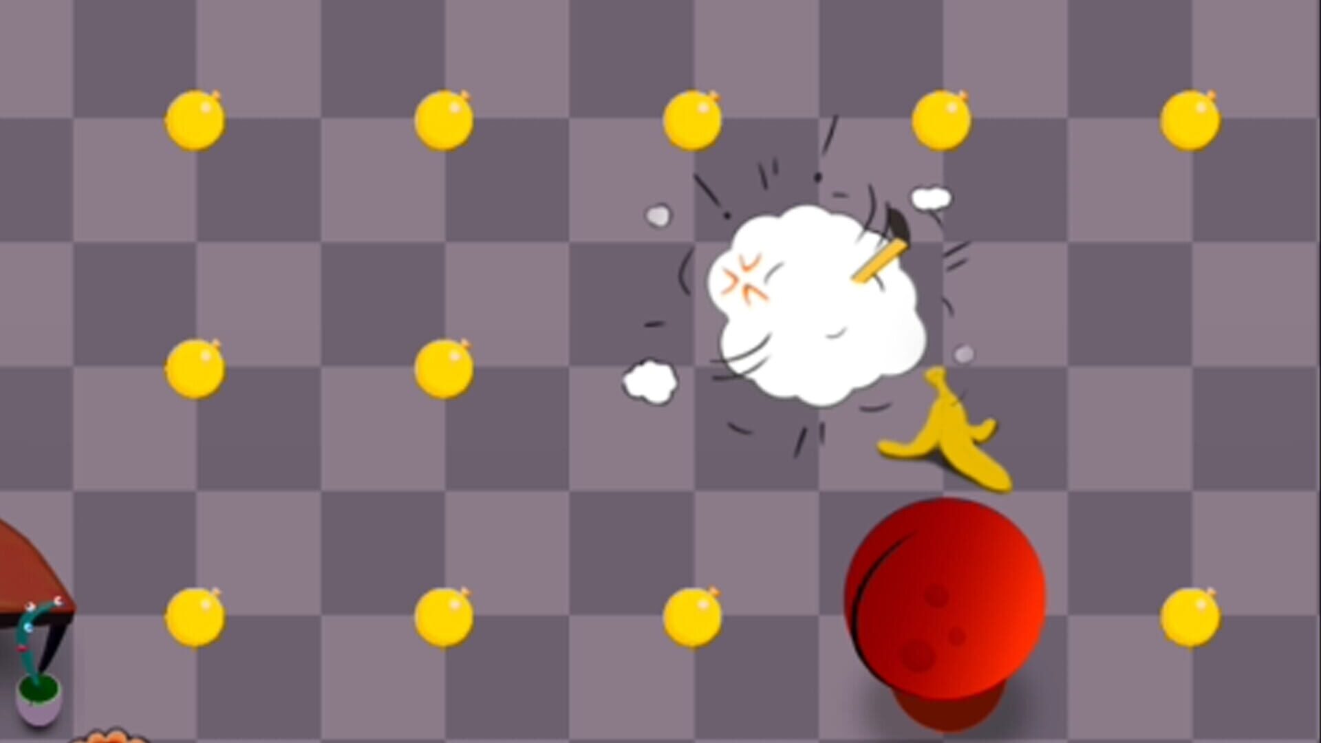 School Hero - Screenshot