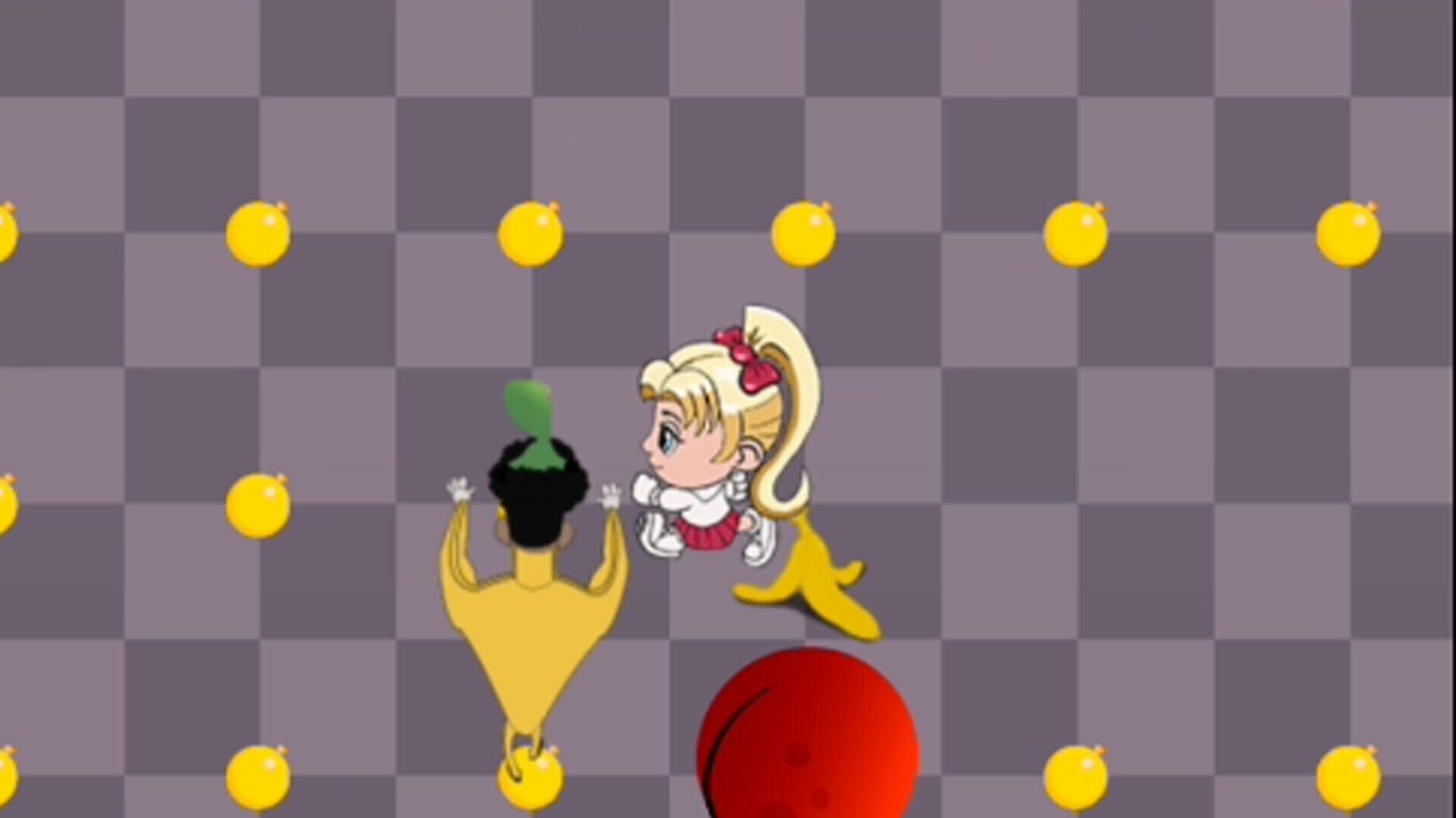 School Hero - Screenshot