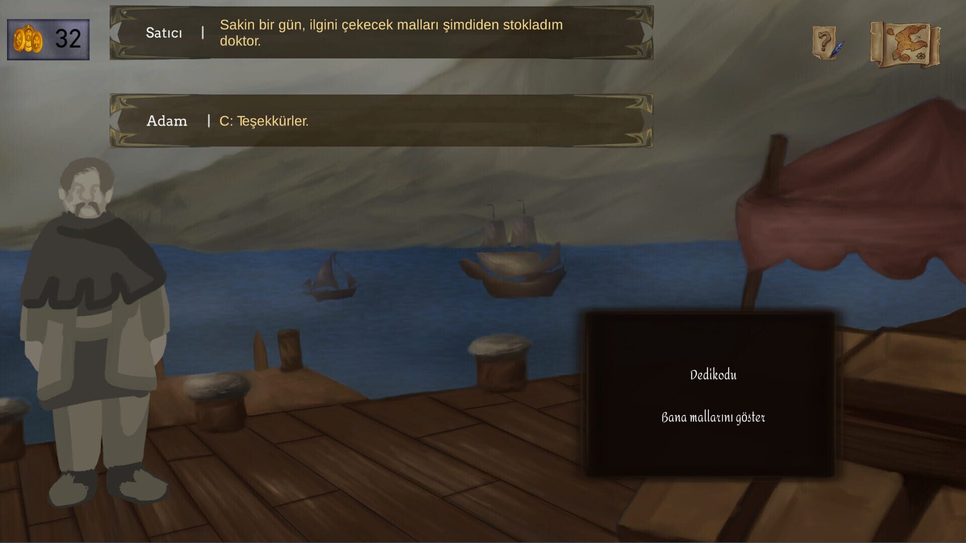 Medicevil - Screenshot