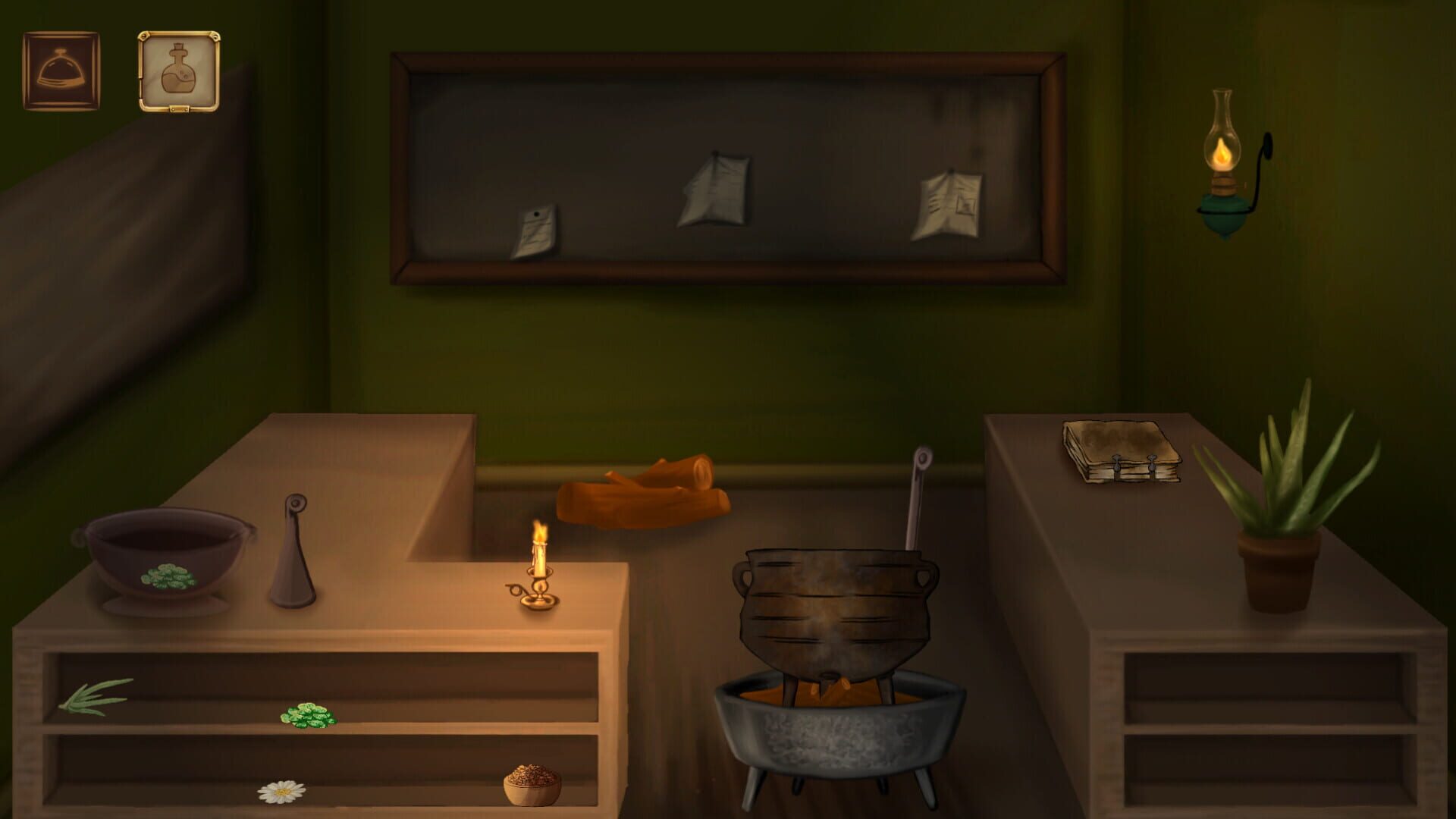 Medicevil - Screenshot