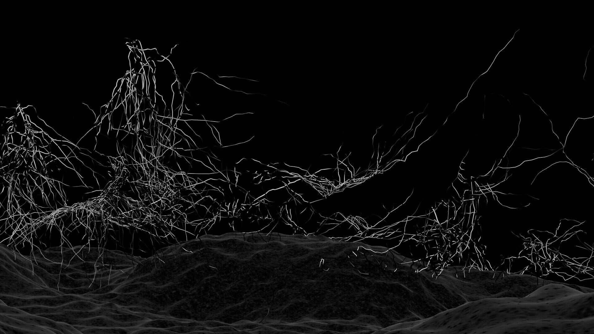 Eon of the Green: Area Crescent - Screenshot