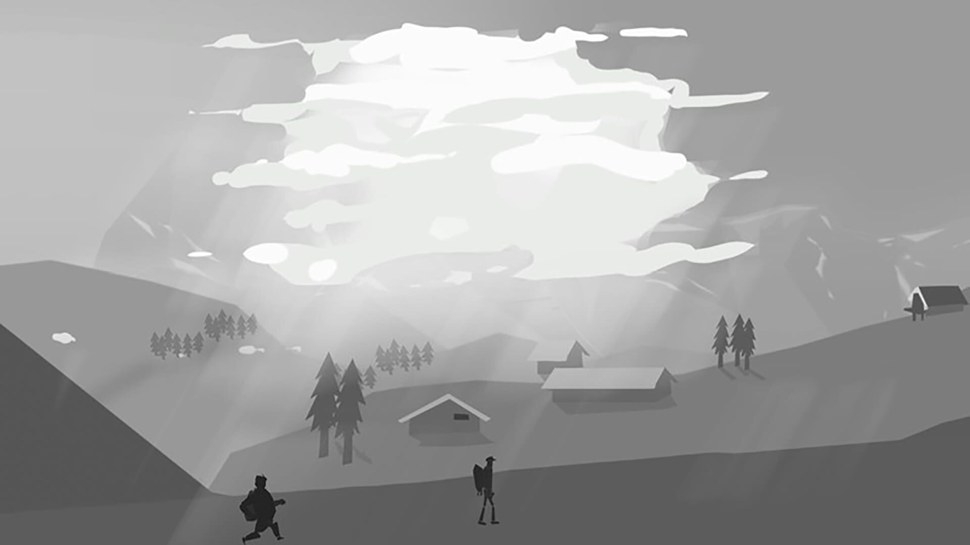 TrekkingAndCamping - Screenshot