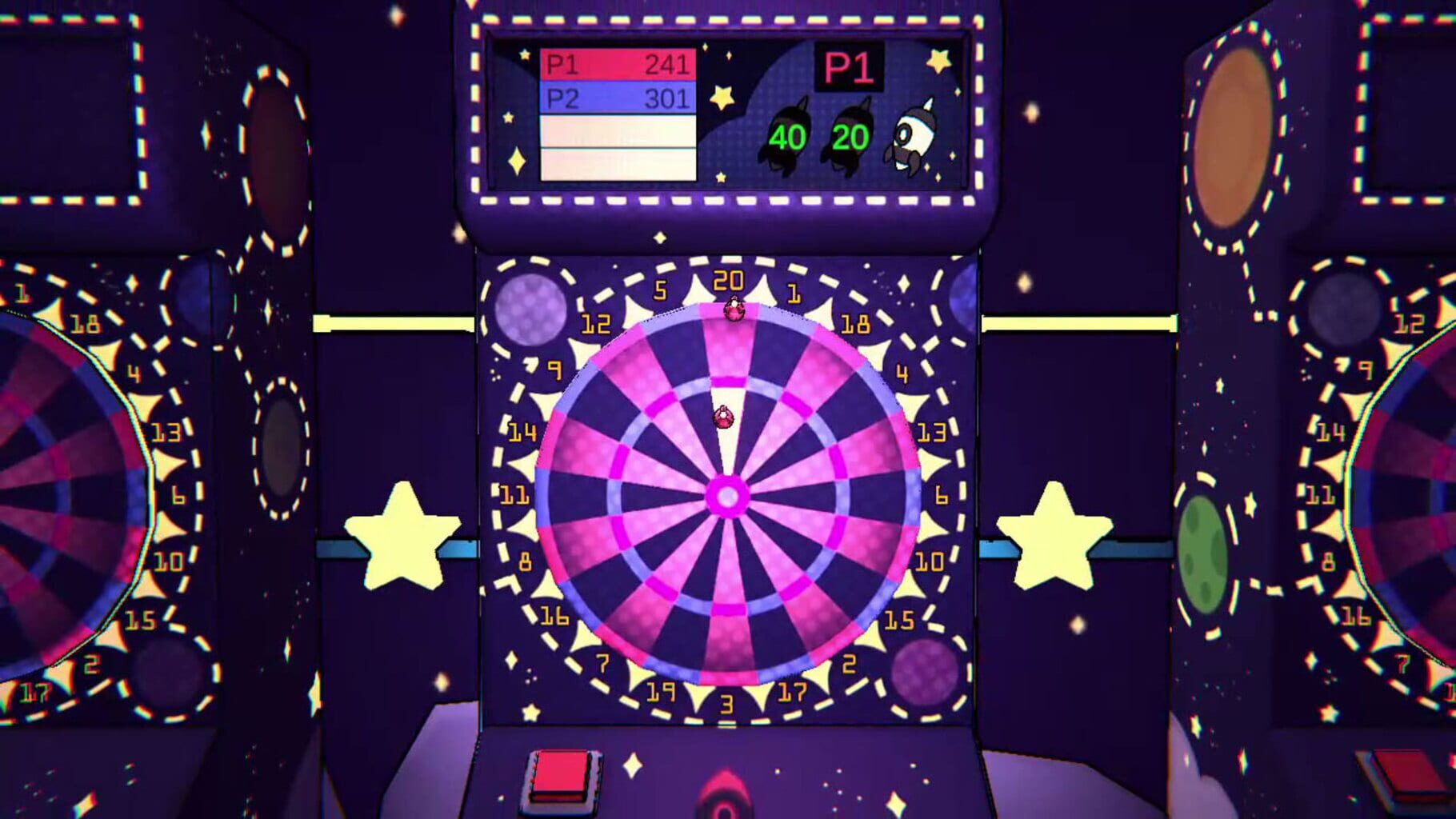 Arcade Game Zone screenshot