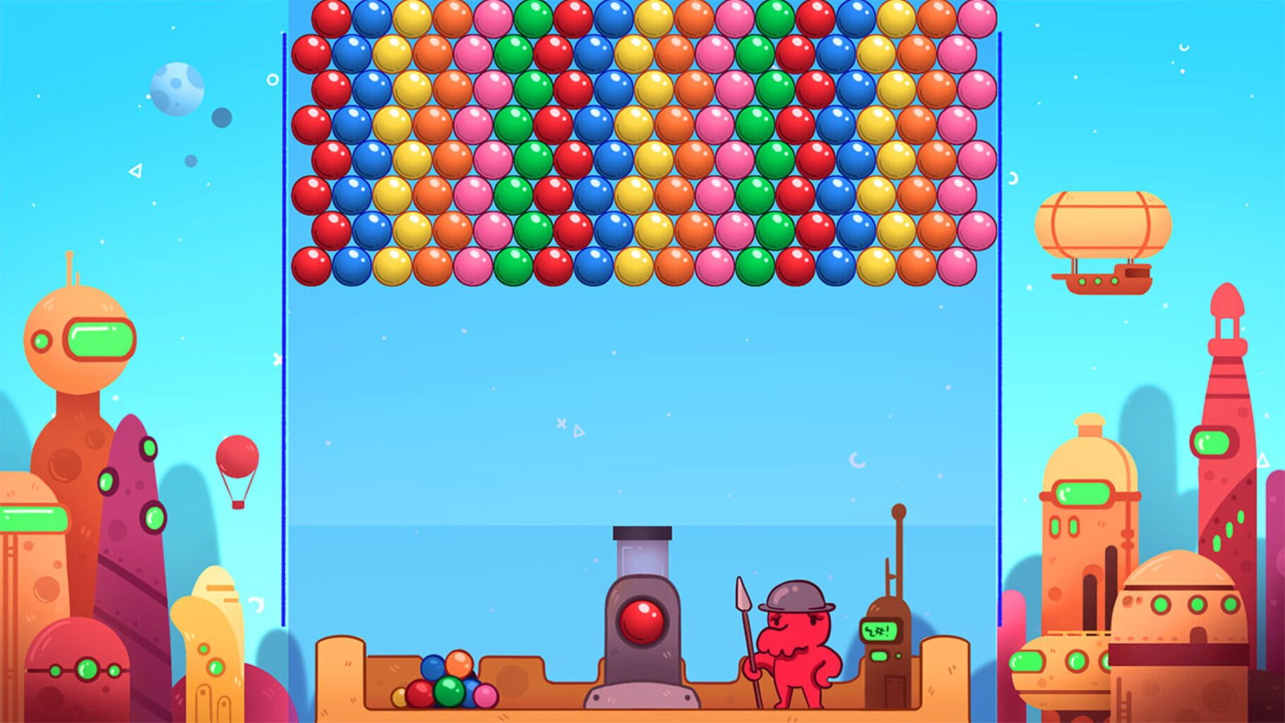 Arcade Game Zone screenshot