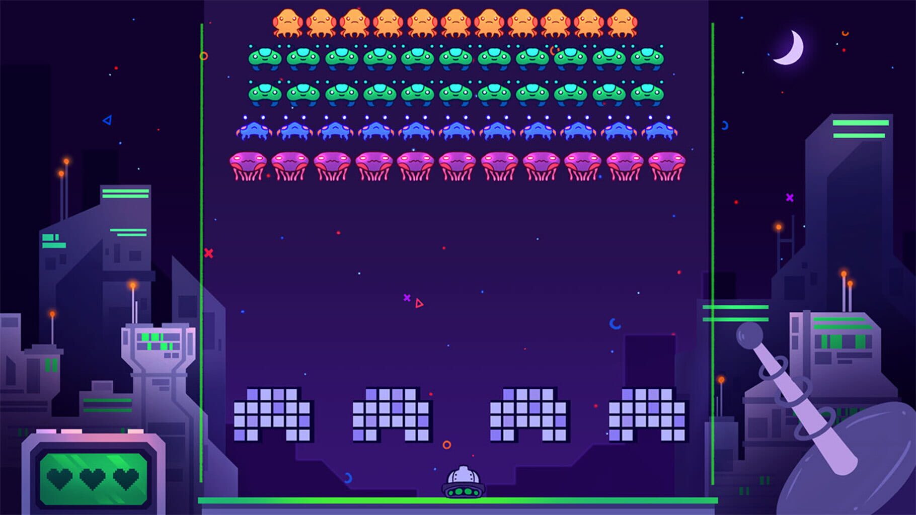 Arcade Game Zone screenshot