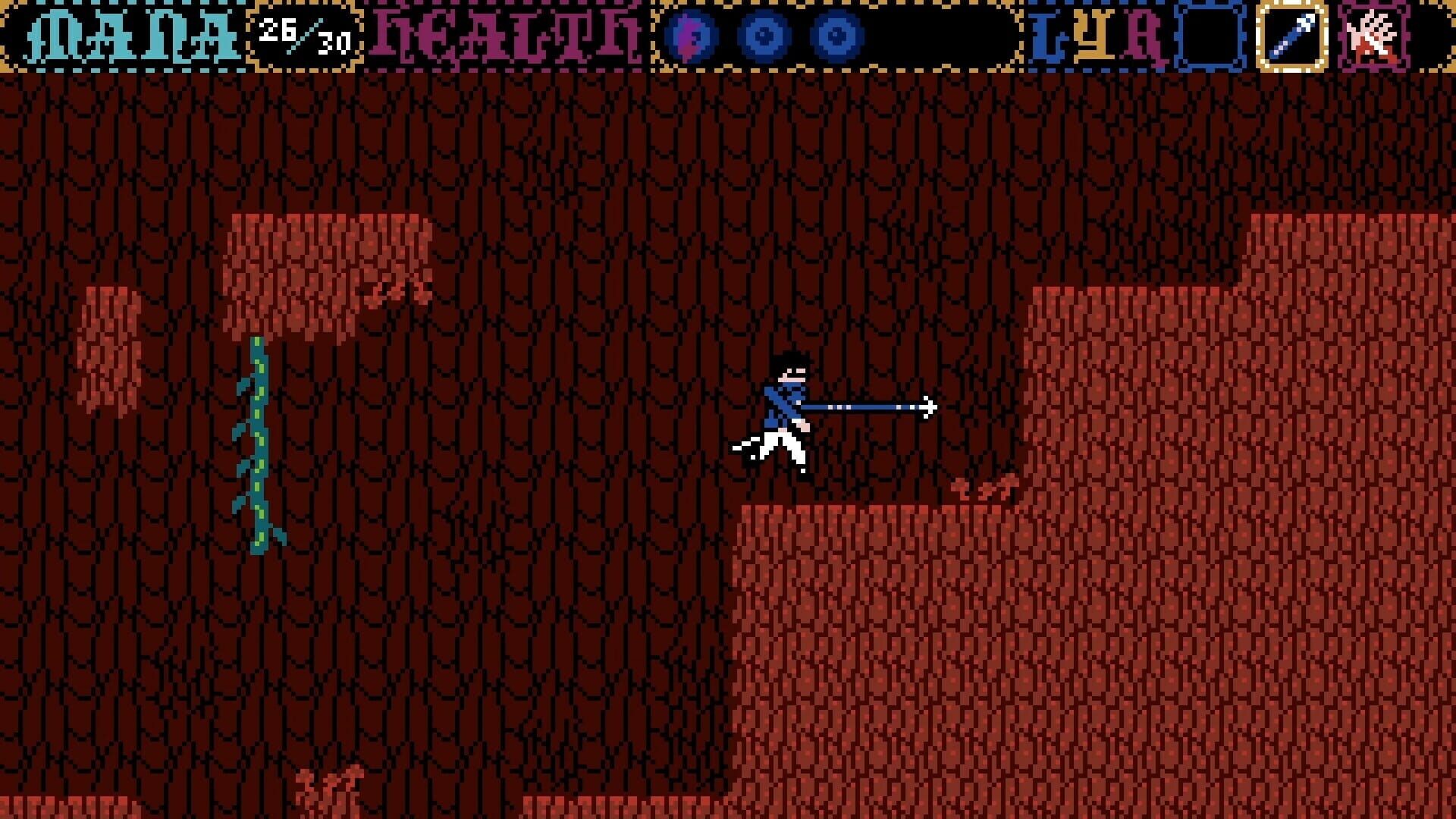 Curse of Elmwood - Screenshot