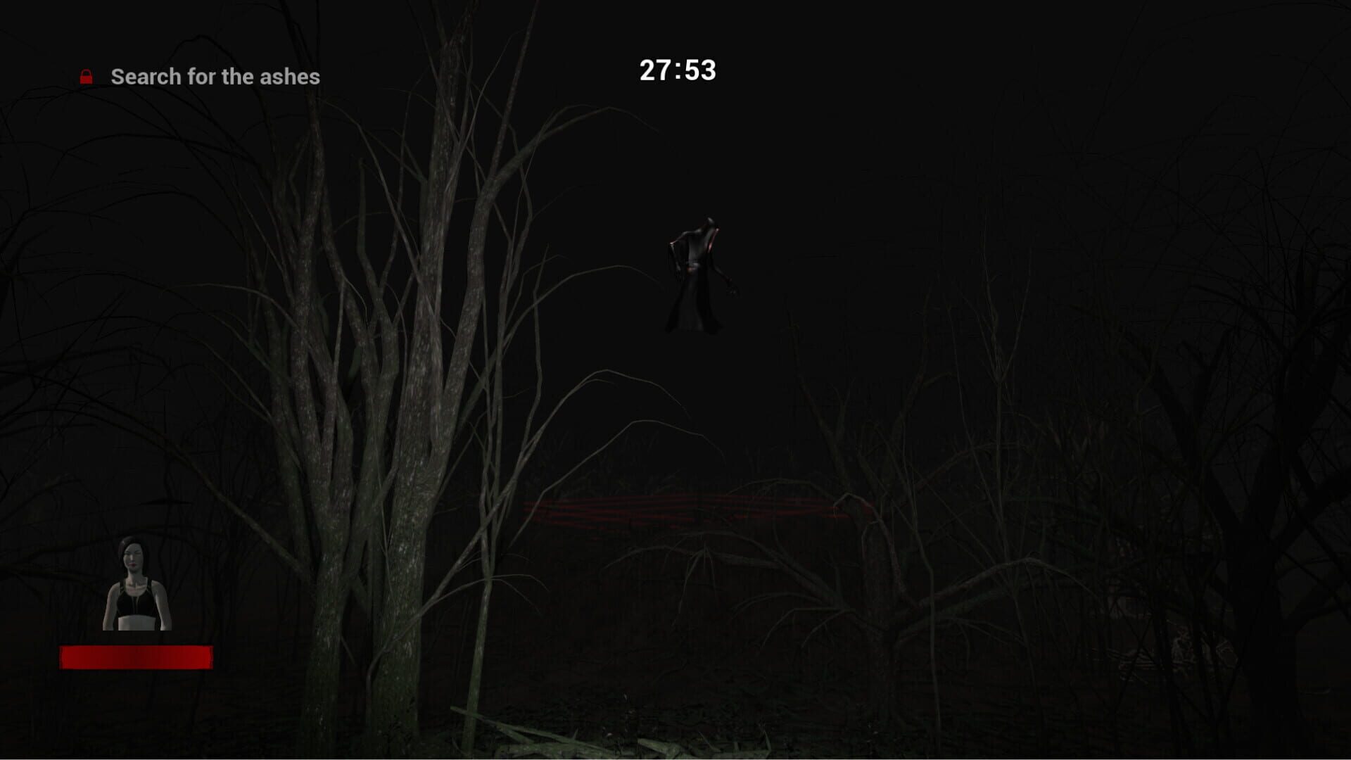 Purgatory Salvation - Screenshot