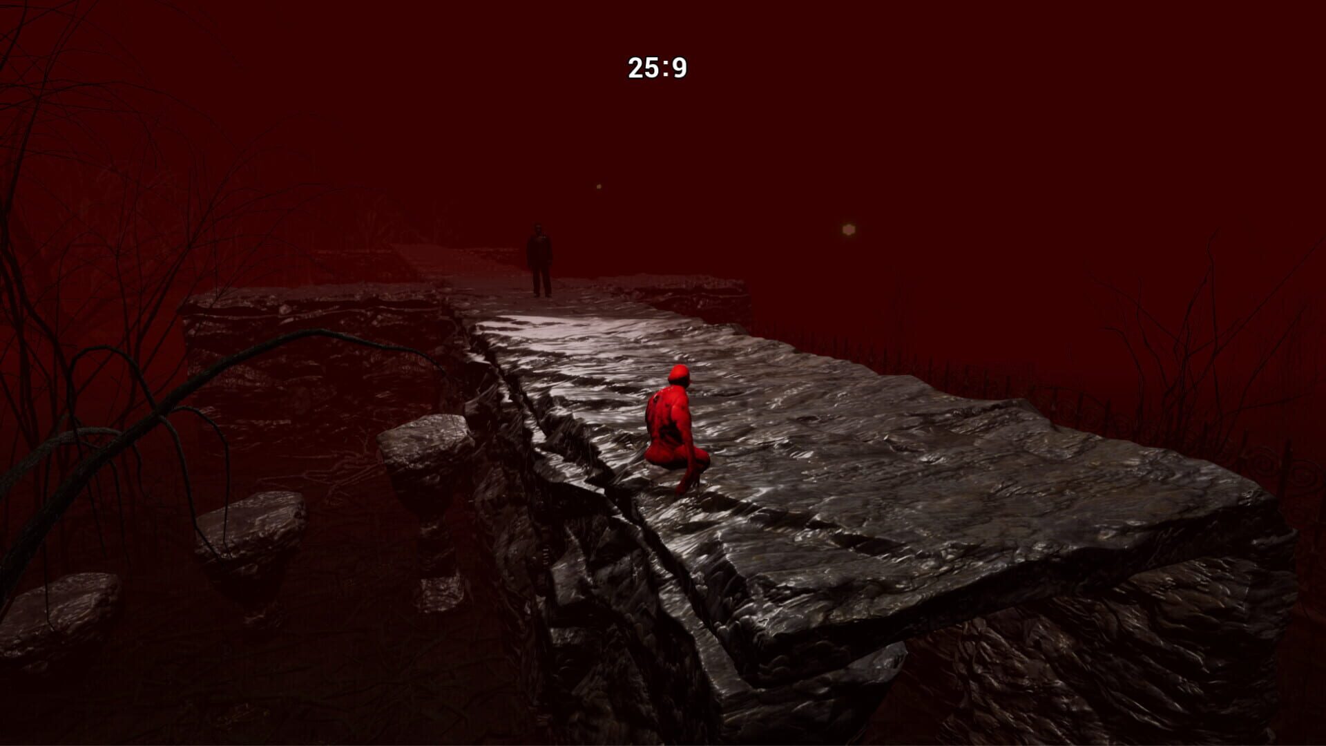 Purgatory Salvation - Screenshot