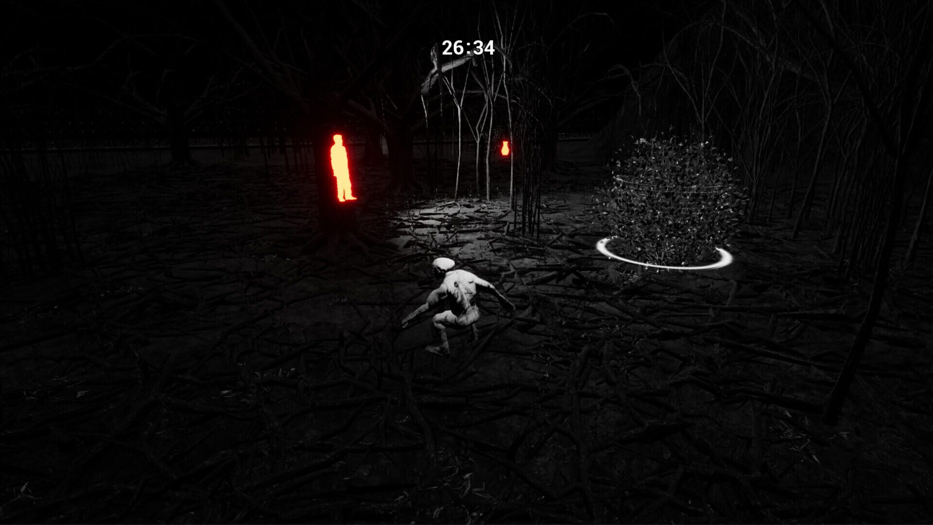 Purgatory Salvation - Screenshot