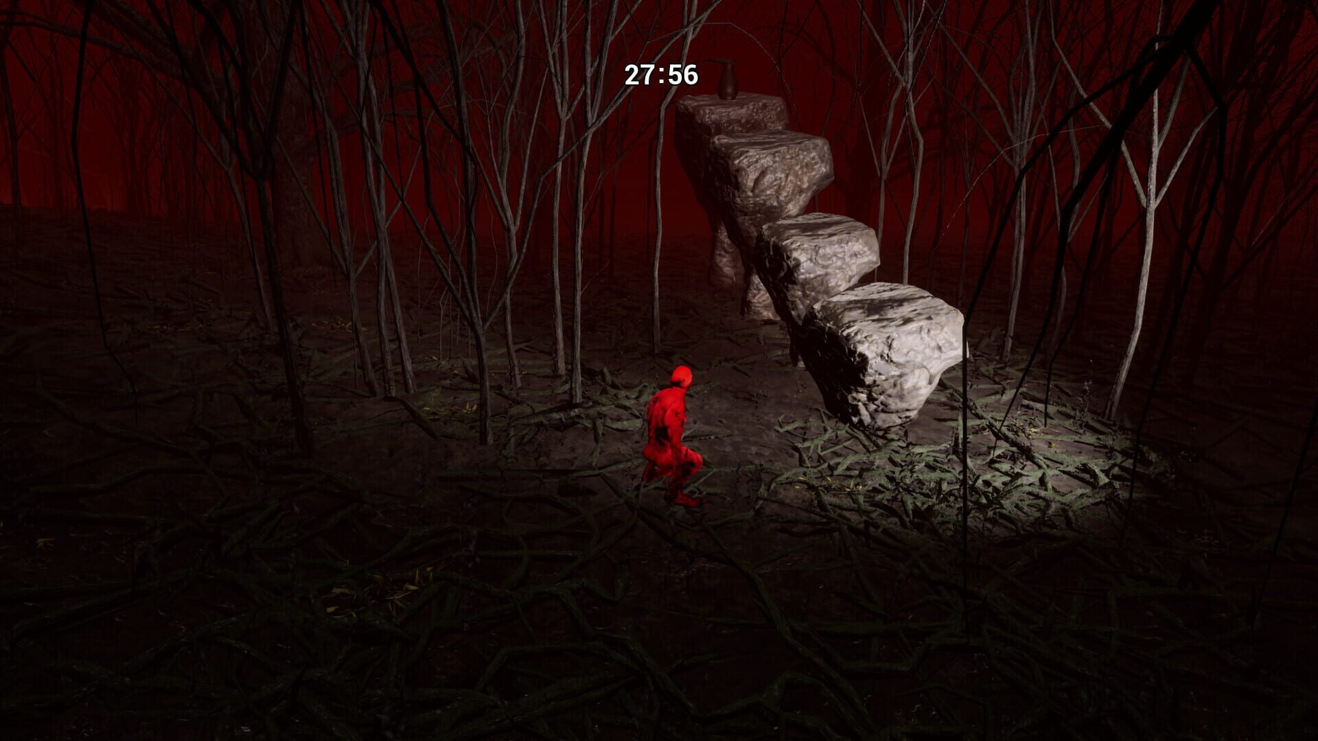 Purgatory Salvation - Screenshot