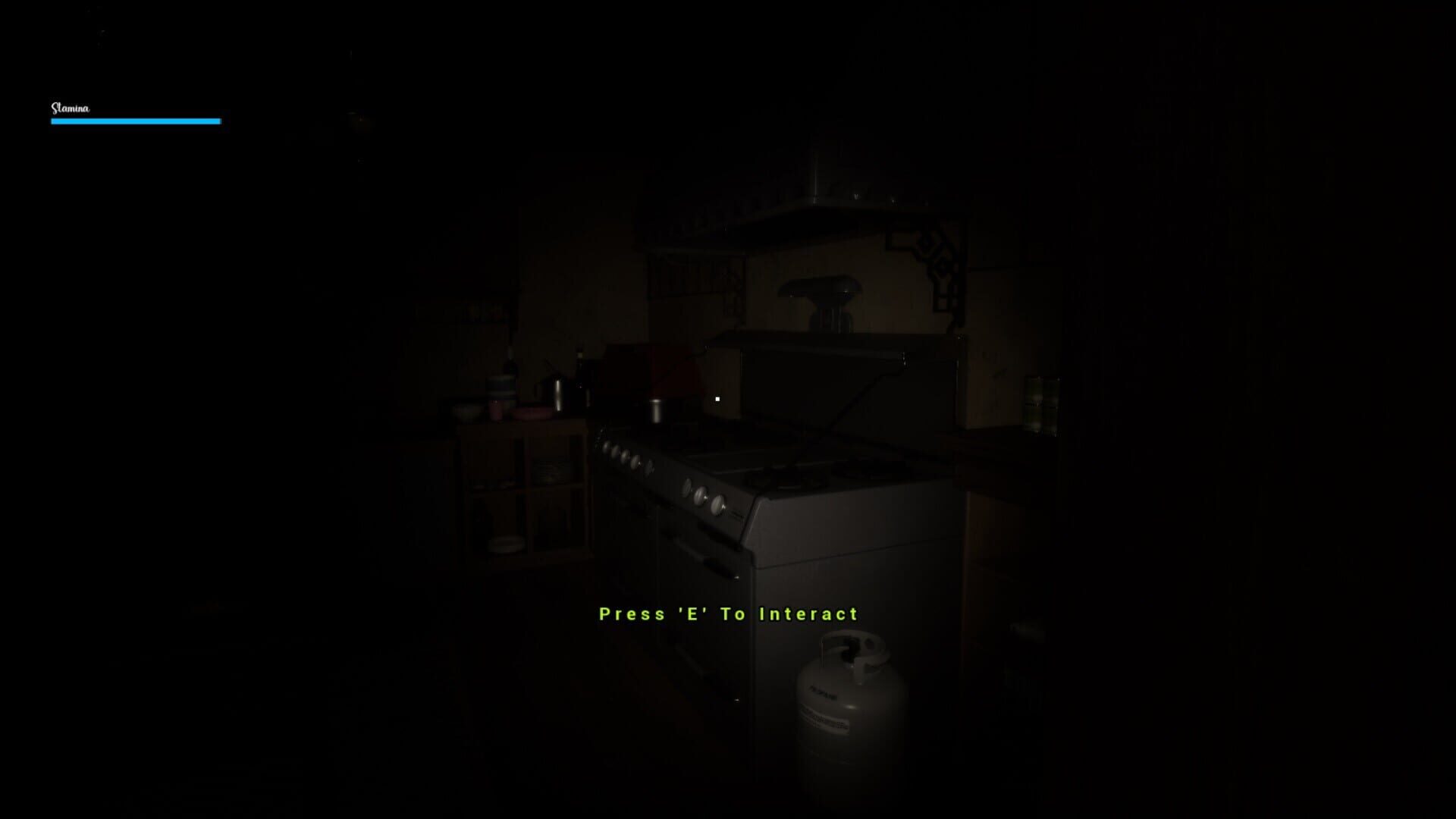 Veranoia: Nightmare of Case 37 - Screenshot