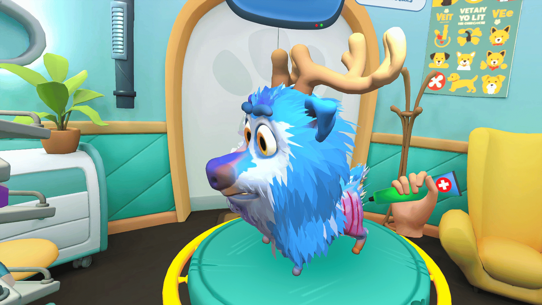 Pets & Stuff screenshot