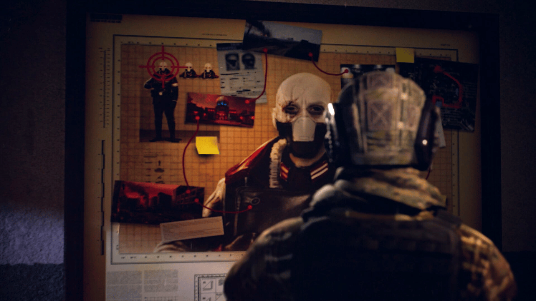 Zero Caliber 2 screenshot