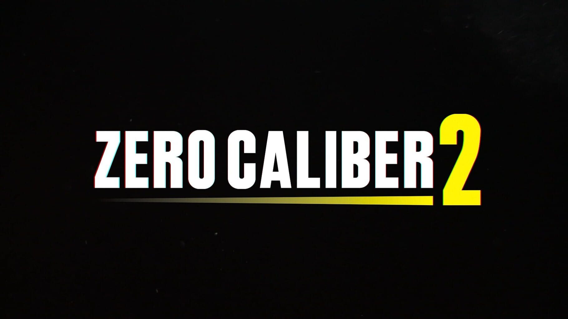 Captura de pantalla - Zero Caliber 2