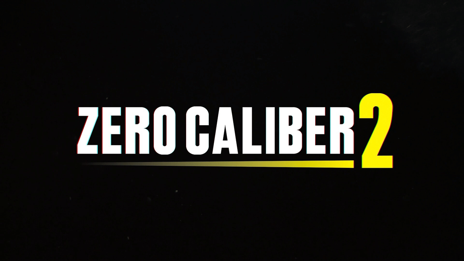 Zero Caliber 2 screenshot