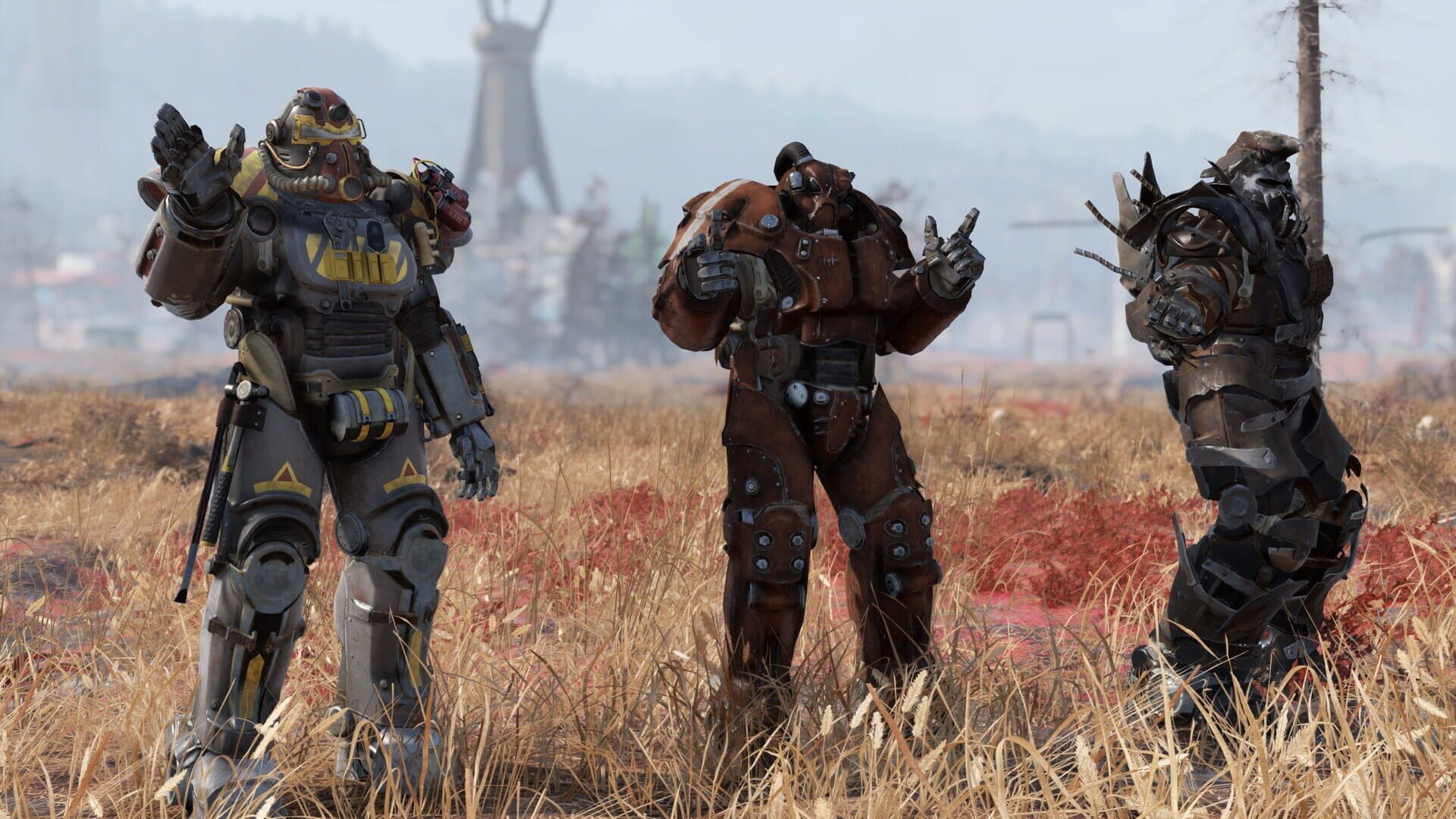 Fallout 76: Atlantic City - Boardwalk Paradise: Deluxe Edition - Screenshot