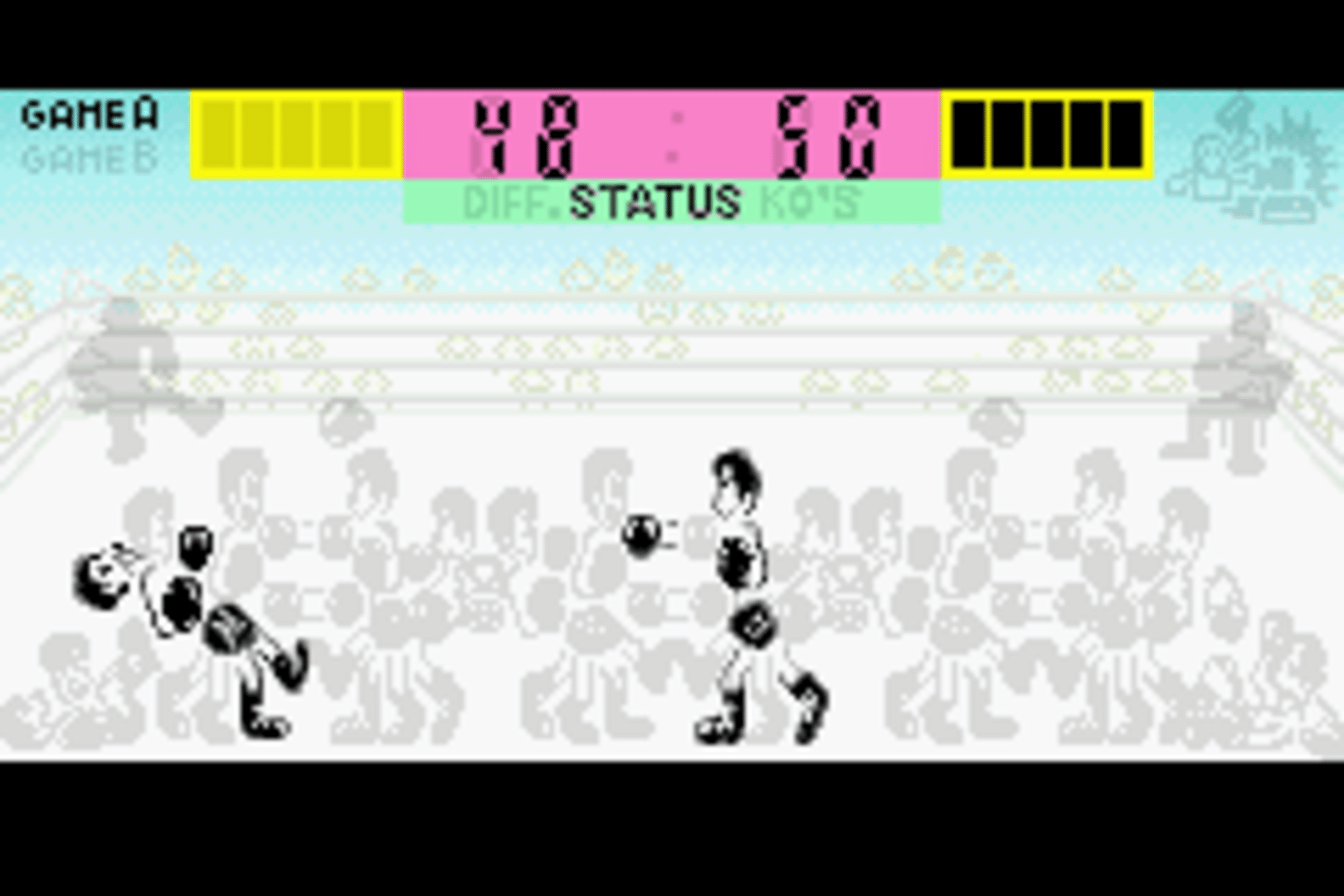 Game & Watch Gallery 4 screenshot