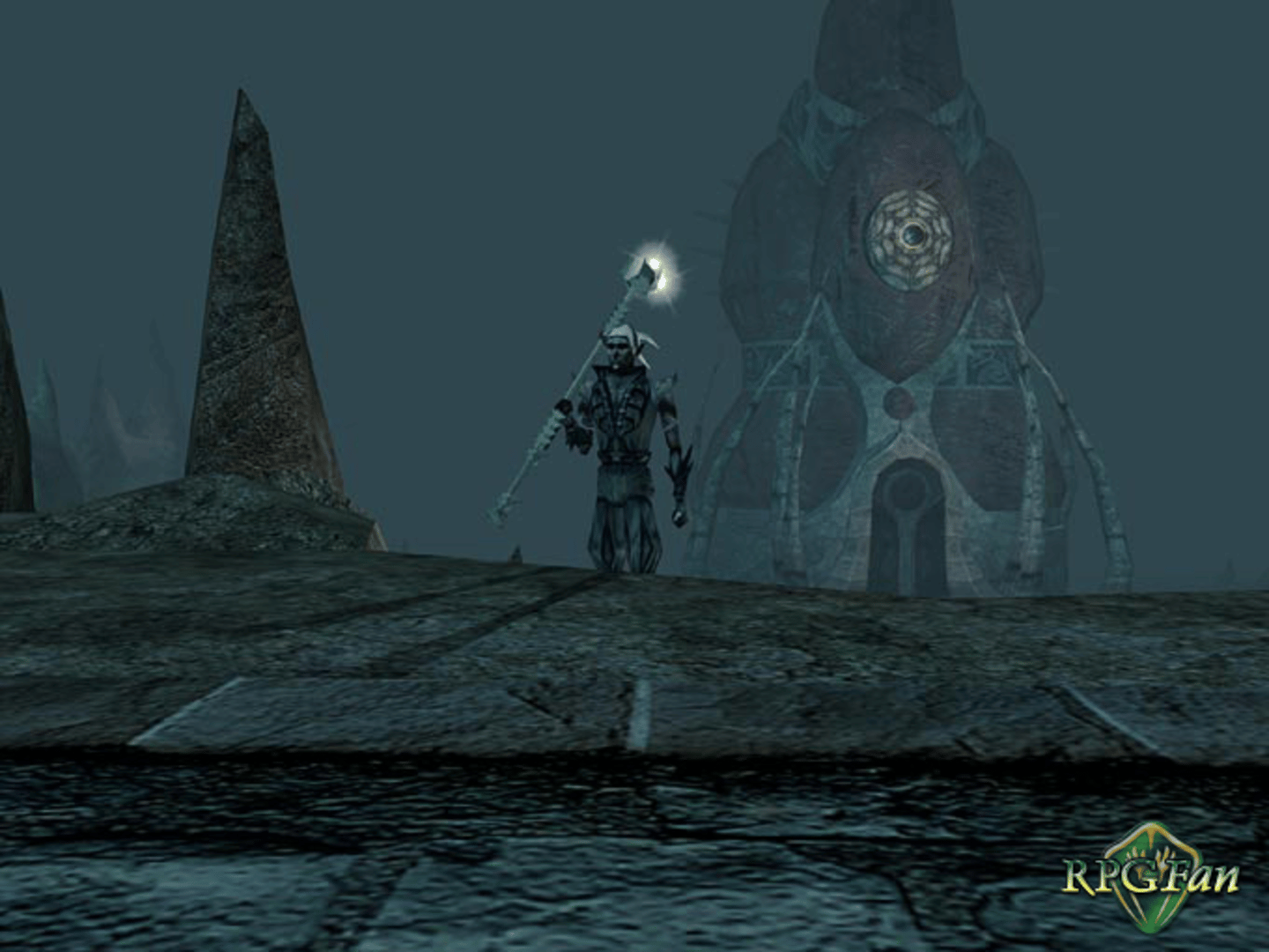 Neverwinter Nights: Hordes of the Underdark screenshot