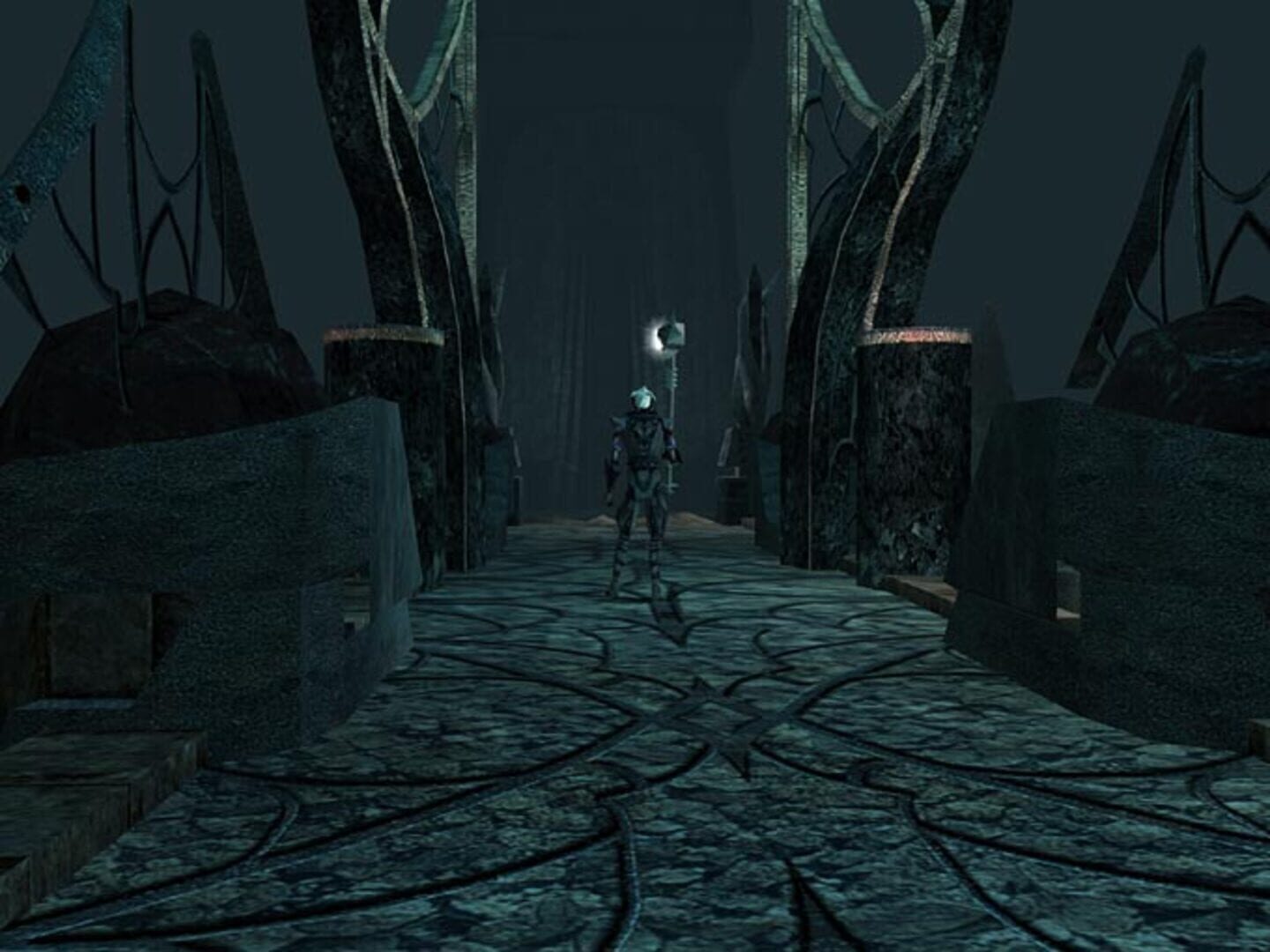 Captura de pantalla - Neverwinter Nights: Hordes of the Underdark