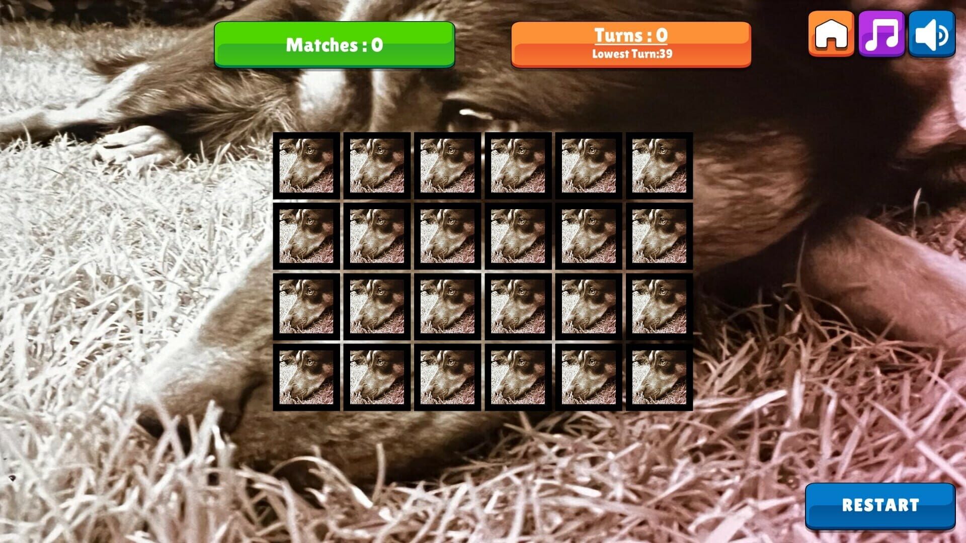 OG Memory: Kira Maus - Screenshot