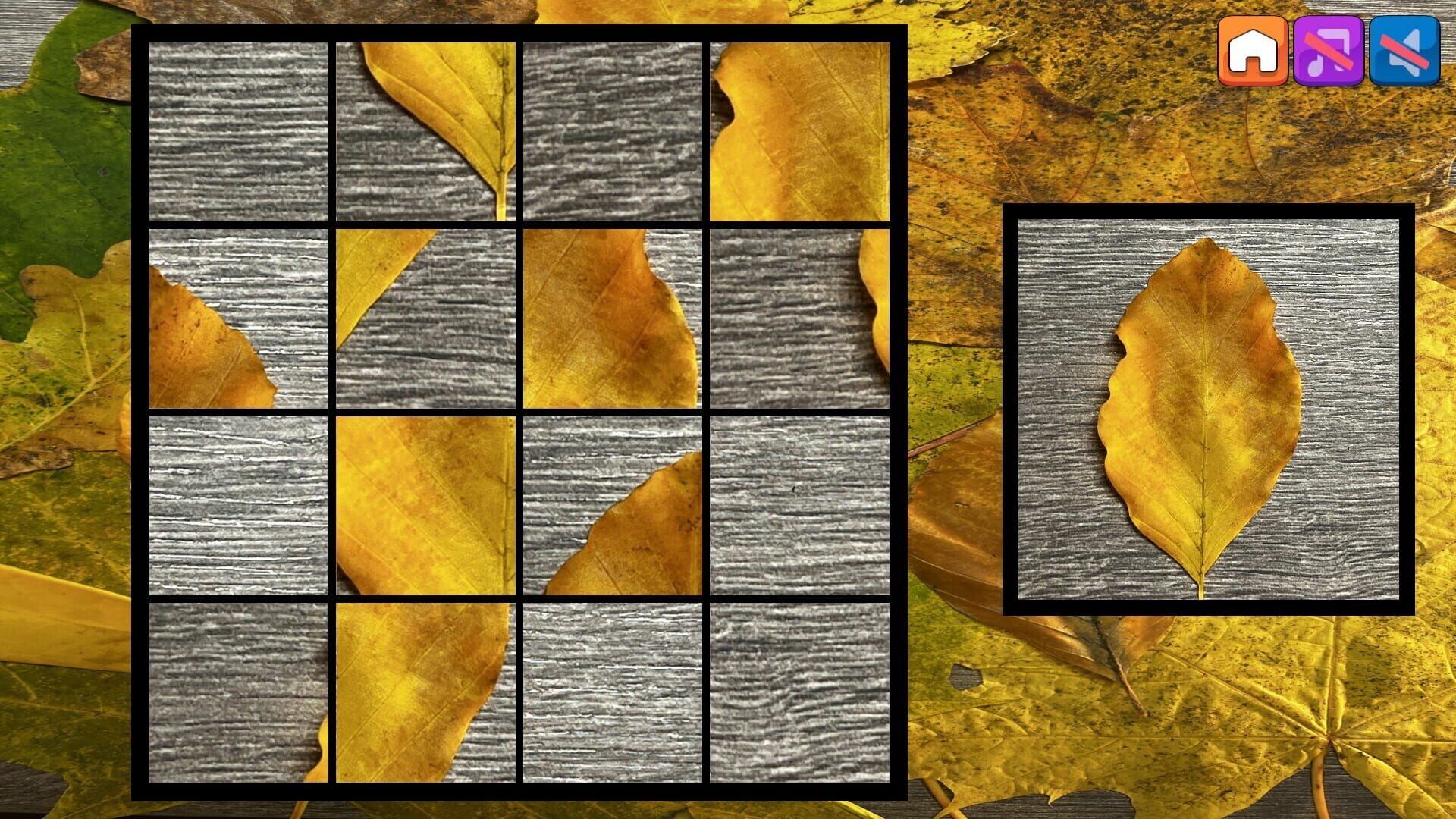 OG Puzzlers: Fall 2K23 - Screenshot